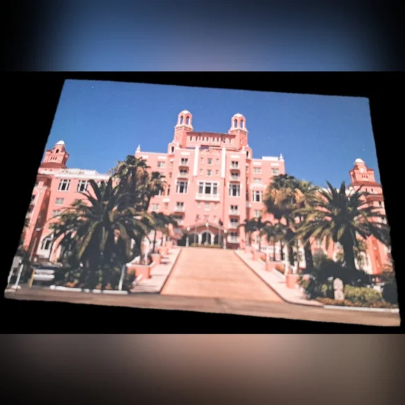 Florida Postcards - Picture 3 of 4